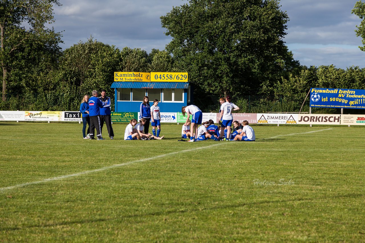 Bild 283 - Frauen ATSV Stockelsdorf - FSC Kaltenkirchen : Ergebnis: 4:3